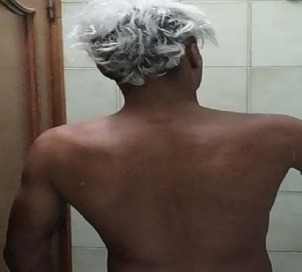 LATINO PIEL MORENA Y ATRACTIVO EN SEVILLA