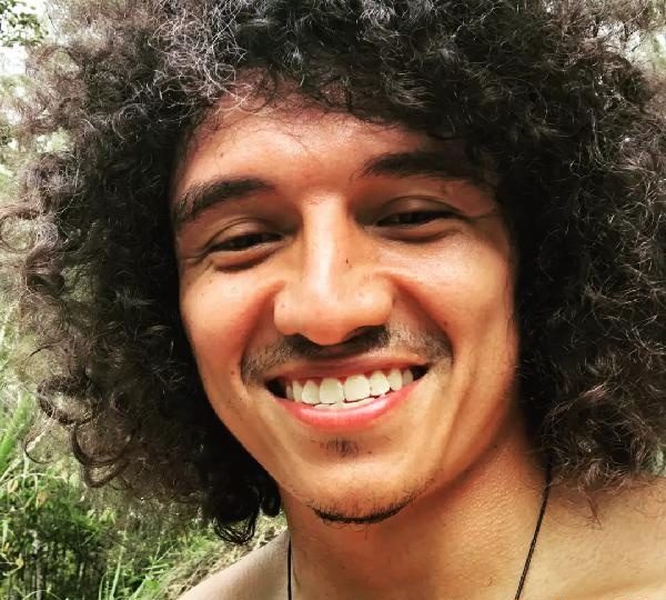 LATINO SCORT IMPARABLE EN ALICANTE