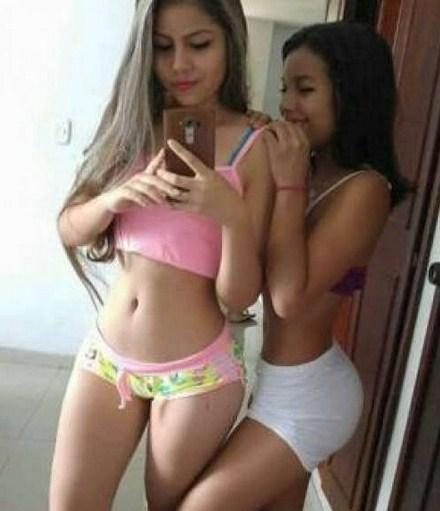 LESBIANA MORBOSAS QUEDAMOS,. ,, EN BERRUECES