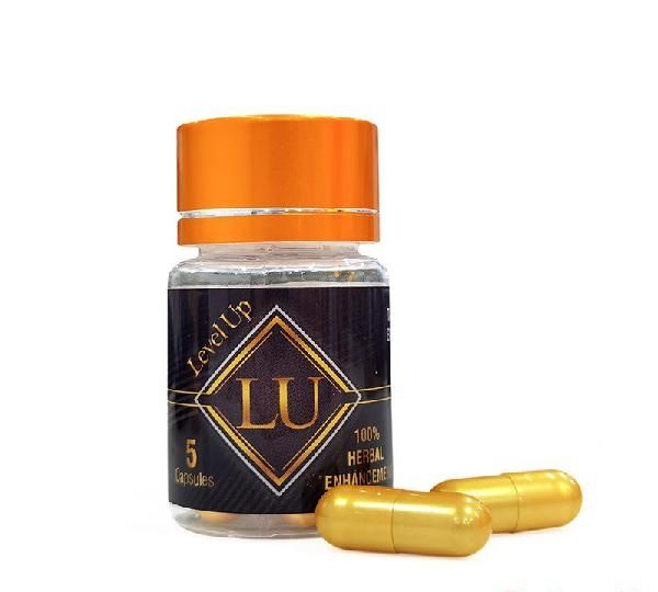 LEVEL UP 5 UNI. POTENCIADOR