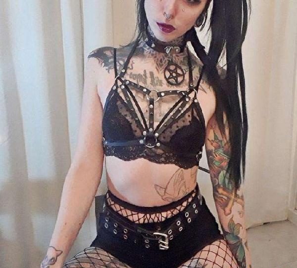 LILITH LOVE EN WWW.FUTURCAMS.COM 640979962 EN ESPAÑA