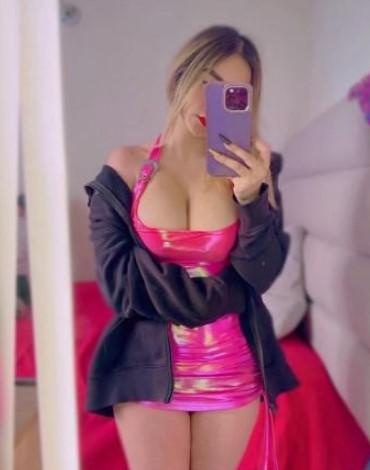 LINEA EROTICA CON JOVENCITA ESPAÑOLA !!/ EN BALMASEDA