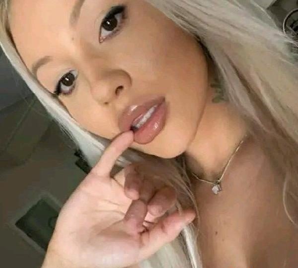 LINEA EROTICA CON RUBIA ESPAÑOLA EN ALFAMÉN