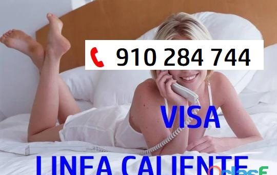 ))☎LÍNEA ERÓTICA MÁS CACHONDA DE ESPAÑA ☎? PAJAS TELEFONICAS EN AMURRIO