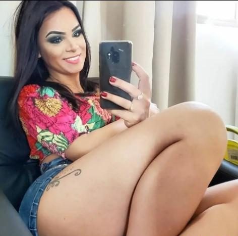 LÍNEA ERÓTICA PARTICULAR 803 400 001 REBECA. EN BRIÓN