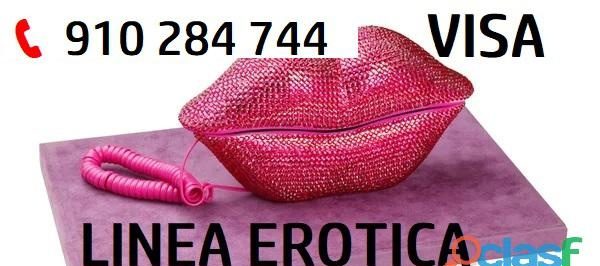 /*/*/!☎LÍNEA ERÓTICA, VISA ECONÓMICA LLAMA☎ 910 284 744 ?!!*!* EN CANGAS DE ONÍS