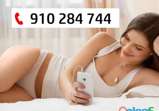 ☎LÍNEA ERÓTICA, VISA ECONÓMICA – ¡VIVE TU FANTASÍA! ?✪?/// EN ARROYOMOLINOS MADRID