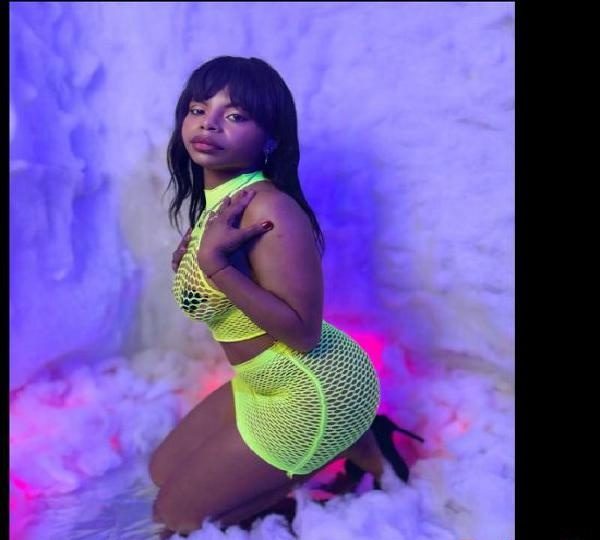 LIZETH REY EN WWW.OBSEXIONCAMS.COM EN ESPAÑA