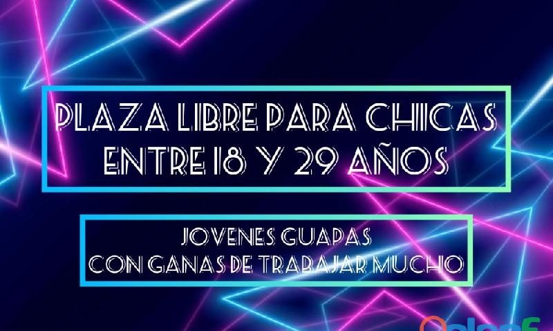 LLAMANOS Y MARCA TU PLAZA EN VALENCIA