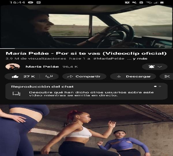 LLEGA HALLOWEN Y NO SALGO NOCHE TENGO MIEDO EN POZOBLANCO