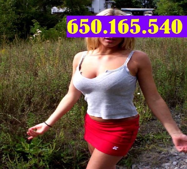 LLVICIOSA SEXUAL EN FRESNO DE SAYAGO