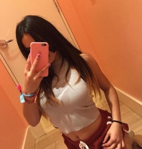 LO QUE BUSCO ES UN POCO DE SEXO.//// EN BLASCONUÑO DE MATACABRAS