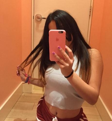 LO QUE BUSCO ES UN POCO DE SEXO./ EN BERNUY ZAPARDIEL