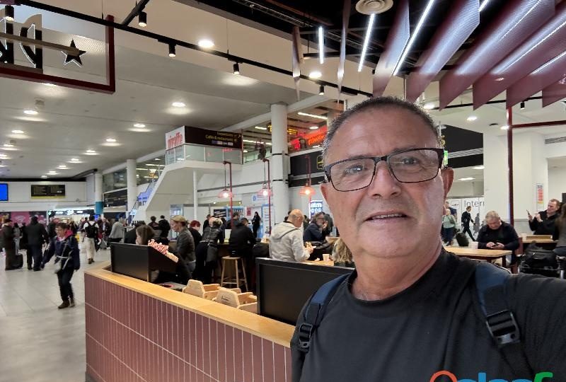 LOOKING FOR TRIPS PARTNER LADY EN MONT ROIG DEL CAMP