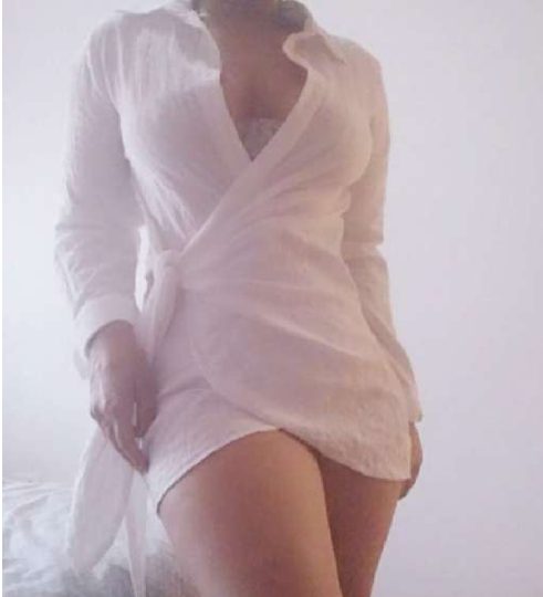 LUCIA MASAJISTA PROFESIONAL. EN ESPAÑA