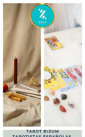 LUCY VIDENTE ESPAÑOLA EXPERTA DIRECTA TAROT BIZUM EN ABANILLA