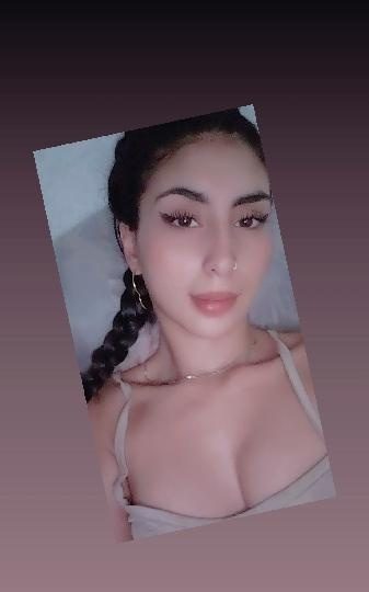 LUISA 19 AÑOS NUEVA EN ESTE MUNDO EN ESPAÑA