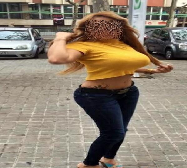 LUJURIOSA AMANTE DE LAS POLLAS RICAS Y SUAVES EN VALENCIA