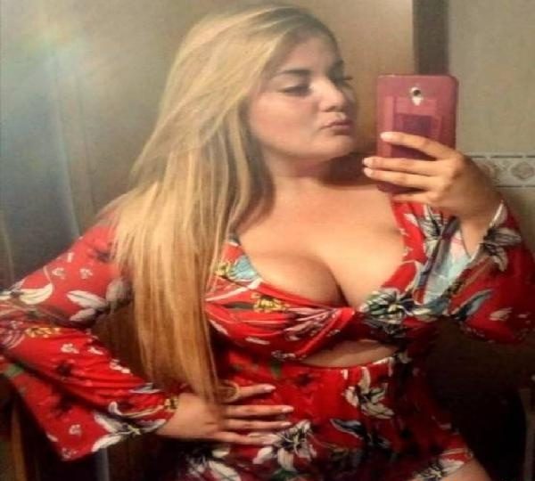 M* SONRIENTE CHICA TU MEJOR ACOMPAÑANTE