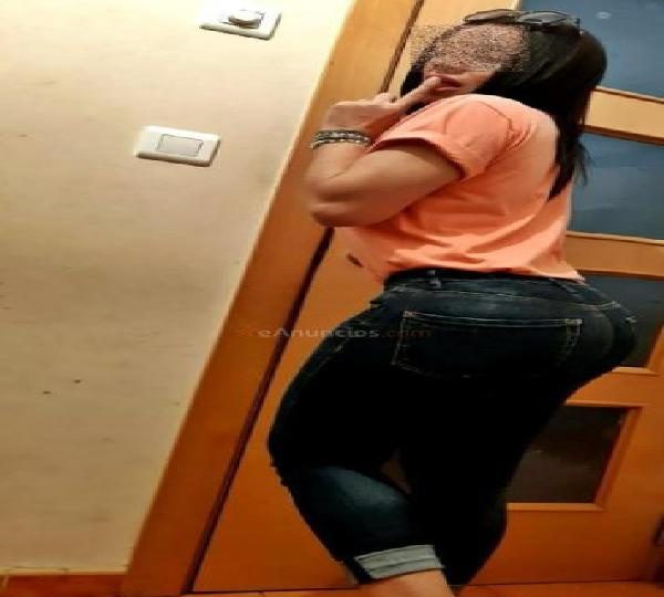 M* VEN A CONOCER LA MEJOR CHICA MASAJISTA EN BURJASSOT