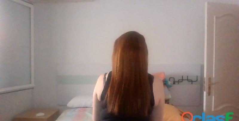 MADURITA AMA DE CASA ,CARIÑOSA, EDUCADA E IMPLICADA