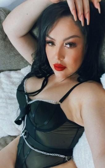 ((MADURITA CACHONDITA Y JUGUETONA PARA TÍ))