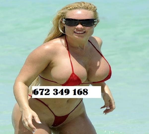 MADURITA GUARRA, GARGANTA PROFUNDA