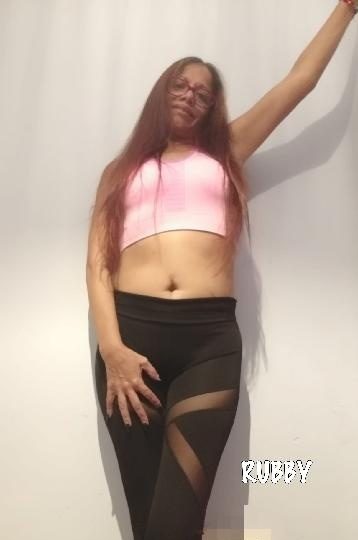 MADURITA MASAJES!!!! EN DON BENITO