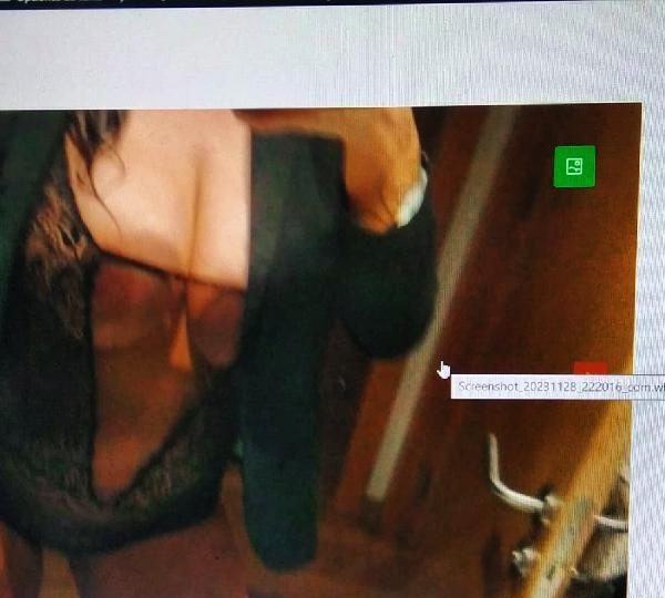 MADURITA TETONA EN BANYERES DEL PENEDÈS