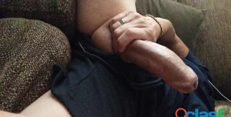 MADURITO CON BUENA POLLA BUSCA MUJER MORBOSA Y CALIENTE TENGO FOTOS EN ESPAÑA