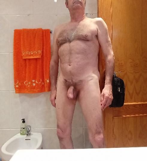 MADURO 63 AÑOS BUSCANDO MATRIMONIOS O PAREJAS EN SANTANDER