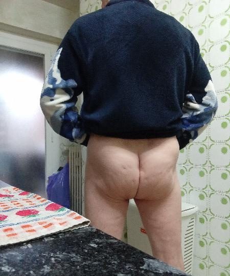 MADURO 65 AÑOS BUSCANDO ACTIVO EN LOGROÑO