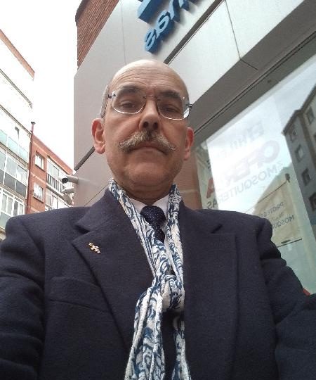 MADURO BUSCA AMANTE GIJA EN BURGOS