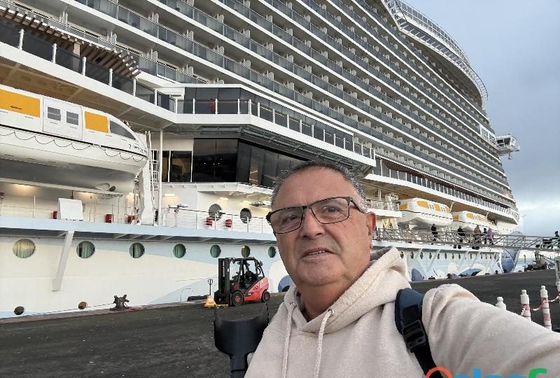 MADURO BUSCANDO FELICIDAD CON MADURA EN ESPAÑA