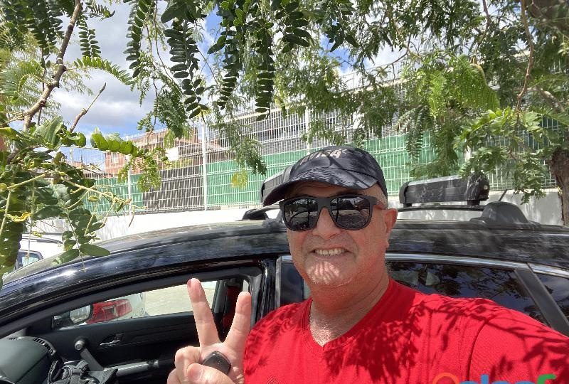 MADURO BUSCO MADURA PAREJA ESTABLE EN ESPAÑA