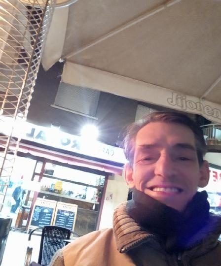 MADURO DE 50 BUSCO CHICA , SERÍA.BARCELONA