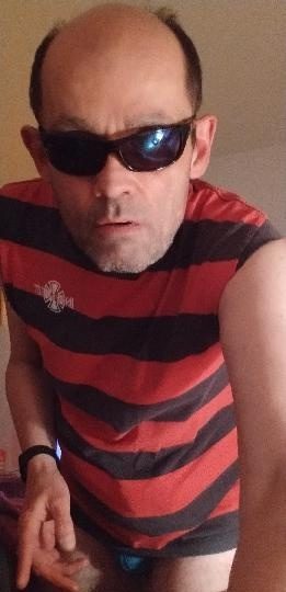 MADURO DE 54 GAY BUSCA MADUROS DE 40 A 65 GAYS ACTIVOS/ PASIVOS PARA AHORA MI CASA 611795779 EN SILES