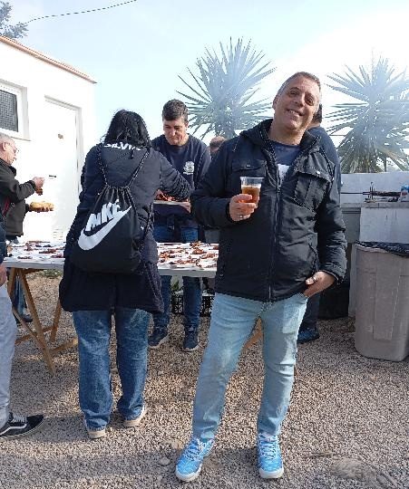 MADURO DE ALAQUAS VALENCIA DE 54 EN ALAQUÀS