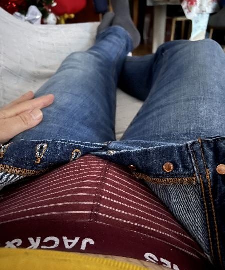 MADURO DISCRETO BUSCA EN TOLEDO