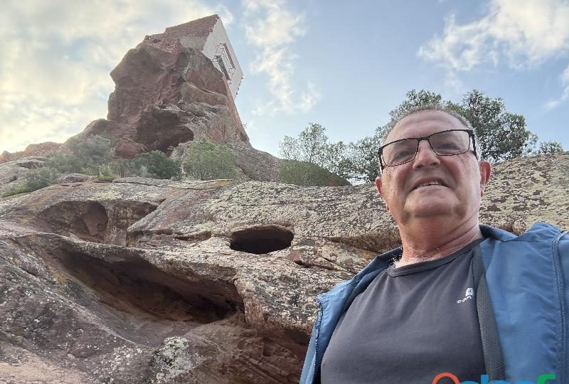 MADURO DIVORCIADO BUSCO MUJER ARABE O MUSULMANA HUMILDE EN ESPAÑA