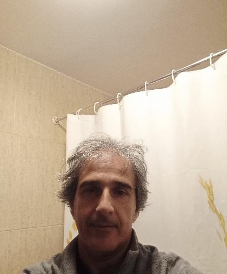 MADURO GUAPETÓN MORENO.PARA PAREJAS..MMMMMMM EN TORRELAGUNA