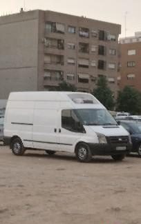 MADURO PARA PAREJAS EN VALENCIA