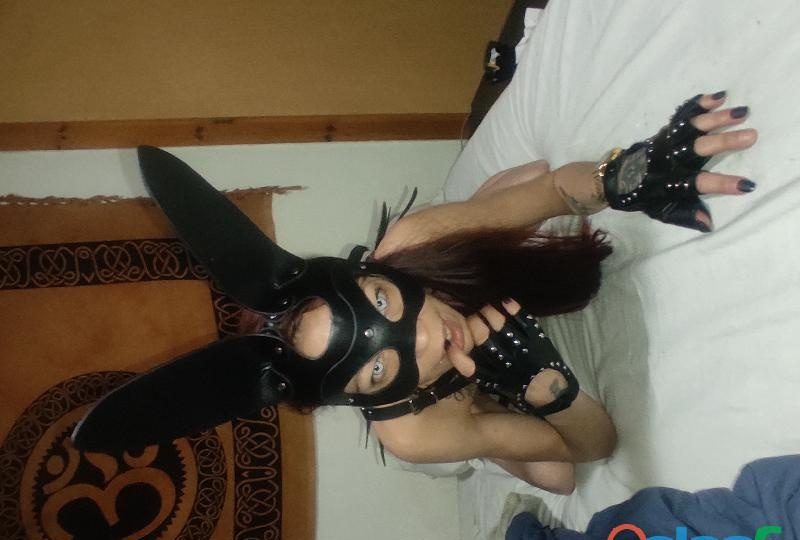 MALICIOSA PERO SENSUAL EN ESPAÑA