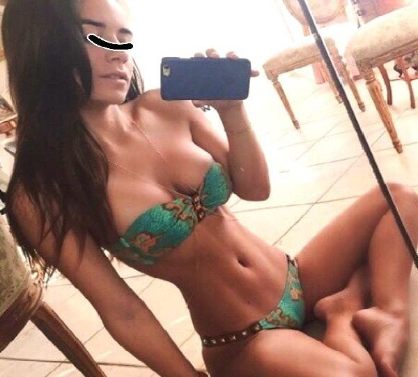 MARCELA JOVENCITA TRAVIESA Y DES COMPLICADA EN SEGOVIA