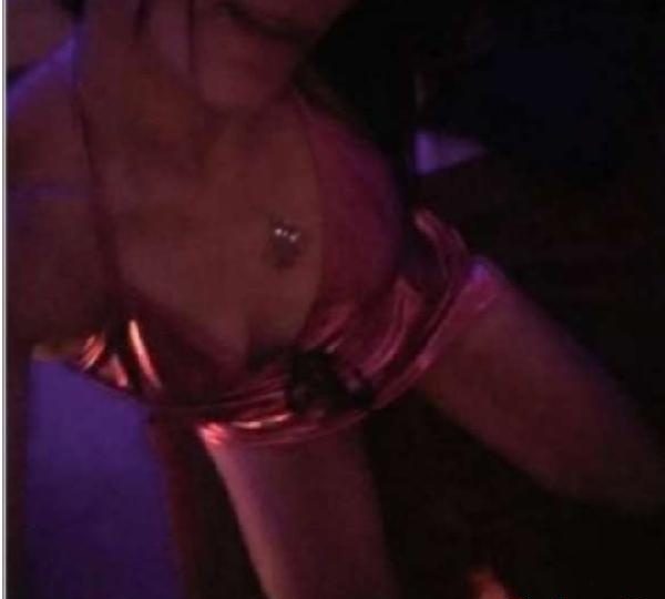 MARCHOSA Y MUY ACTIVA LA REINA DEL VICIO EN TALAVERA DE LA REINA