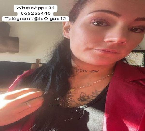 MARÍA GONZÁLEZ, LA MUJER PERFECTA