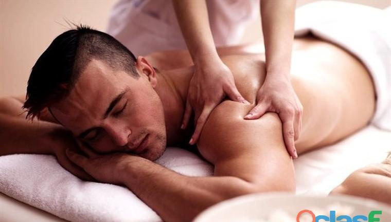 MASAJE A DOMICILIO EN ANTEQUERA