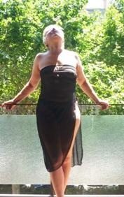 MASAJE ANTI ESTRÉS EN GIRONA