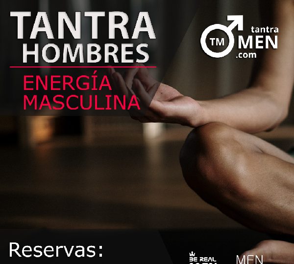 MASAJE BIONERGETICO TANTRA EN BARCELONA