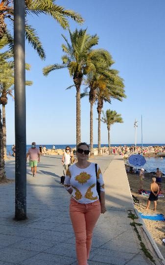 MASAJE COMPLETO EN TORREVIEJA